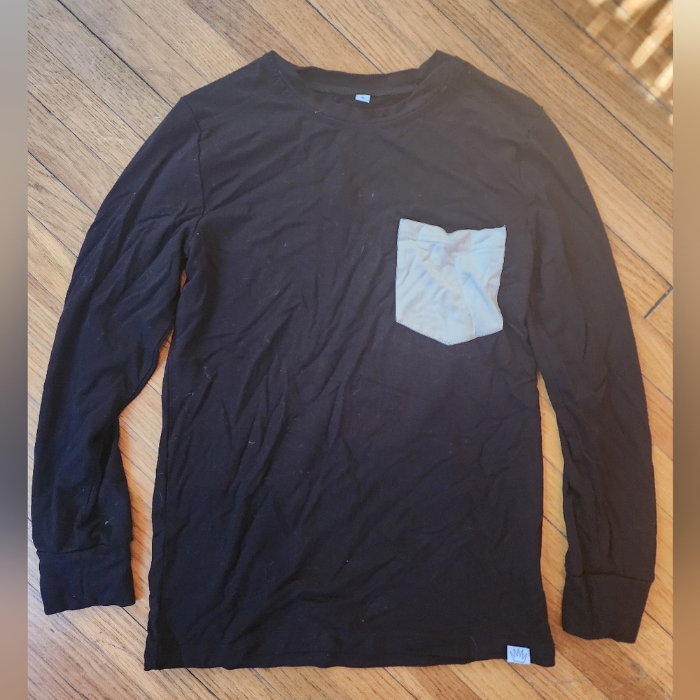 Posh Kiddos Shirt